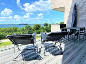 Meeresrauschen in Laboe